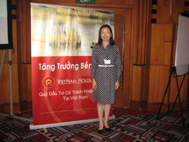 Focusing on Companies Fundamental to Vietnam’s Long Term Growth